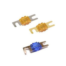 Fusible MIDI 60A/58V (1 pièce) *Si 0, commander CIP134060020* - VICTRON ENERGY