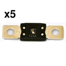 MEGA-fusible 250A/32V (paquet de 5 pcs)*Si 0, commander CIP138250020* - VICTRON ENERGY