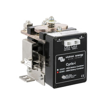 Cyrix-i 12/24V-400A coupleur de batteries intelligent