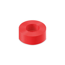 SOLITIA Elecsun Series Solar cable FV H1Z2Z2-K 1x6mm² 1500V rojo (coil 100m)