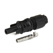 ELECSUN | PV-Buchsenstecker | 6mm | 1500V | Typ MC4 | 1 Stück
