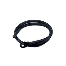 Câble flexible en cuivre pour interconnexion de batteries à un onduleur 35mm²/1000mm - M10