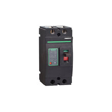 Disjoncteur magnétothermique boîtier moulé BDM-250 | 250 A CC | 500 V | IP65 | Protection de string | BENY
