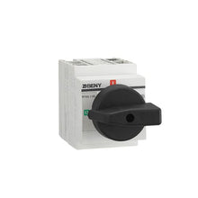 Sectionneur CC BYSS.1-50/T IP66 50A 1000VCC | 2 pôles - BENY