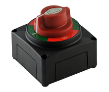 Sectionneur de batterie 600A - 2 positions (ON-OFF) - ELECSUN
