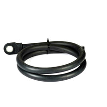 Câble souple en cuivre pour l'interconnexion de batteries à l'onduleur 70mm²/500mm - M10