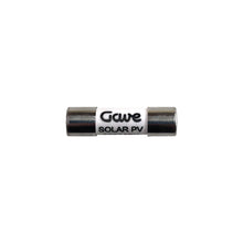 Fusible cylindrique 10x38 gPV | 20A | 1000V