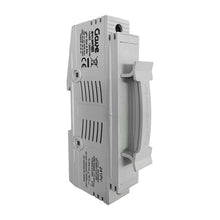 Base de porte-fusible 1 pôle 1500V 30A 10x85
