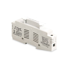 Base de porte-fusible 1P, | 10x85 |1500Vdc, Max 30A| BENY