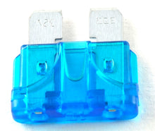 Lames de fusible ou lames 15A - TECHNO SUN