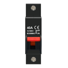 TOMZN TOB7Z-63S 40A 12-100V