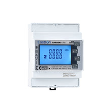 Deye SDM630MCT Wattmètre Monophasé/Triphasé Mesure Indirecte