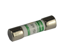 Fusible céramique 25A |10x38| 38mm 1000V - ELECSUN