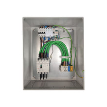 MD SPAC 4-160 Tableau de protection photovoltaïque