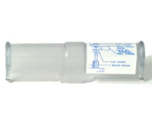 Cache de protection pour porte-fusible ANL jusqu'à 750A - TECHNO SUN