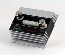 Coupe-circuit pour tension de batterie réglable 100A / 12-24V - ELECSUN