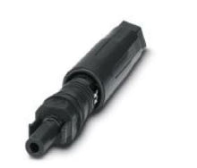 Phoenix Contact Sunclix Femelle 1100 V 2,5 - 6,0 mm², Ø 5,0 - 8,0 mm PV-CF-S
