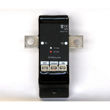 Relais double solénoïde 250A 24V IP67 - POWER VISION