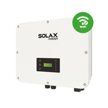 Solax Power X3-ULTRA-30K 30kW (Incluye WiFi)
