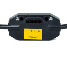 230V main cable with a vertical connector - ENPHASE