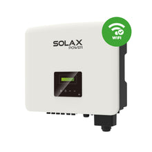 Solax Power X3-PRO-30K-G2 30kW 2MPPT 32A G2 (Incluye WiFi)