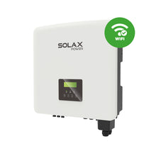 Solax X3-Hybrid-8.0-D G4 8kW (Incluye WiFi)