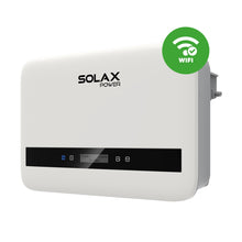 Solax Power X1-Boost-3.0-G4 3000W 2MPPT 16A (Incluye WiFi)