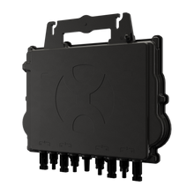 APSystems QT2 2000VA | 3/N/PE | 400V | 4x20A | 5 fils