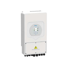 Deye SUN-5K-SG03LP1-EU 5000W 13A 2 MPPT 150-425V LV 1PH
