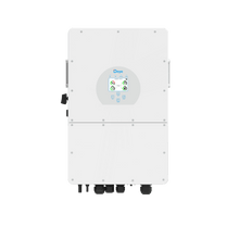 Deye SUN-50K-SG01HP3-EU-BM4 50000W 50A 4 MPPT 150-850V HV 3PH
