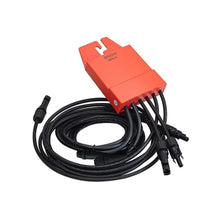 Beny BFS-11 Arrêt rapide entrée 120V
