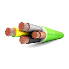 Câble Toxfree ZH RZ1-K (AS) (bobines) 5G16 TOPC RZ1K5G16-CPR