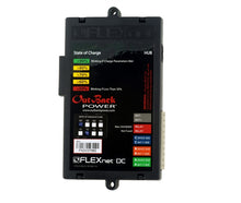 Moniteur de batterie (Flexnet) jusqu'à 3 shunts - OUTBACK