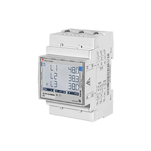 Carlo Gavazzi EM340 Compteur de puissance triphasé