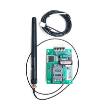 Module GPRS pour CD-BOX - SUN WATER FLOW
