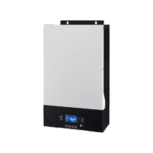 24/3000 Serie Axpert King 3KVA 3000W 24V MPPT 60A | Solitia (Like New)