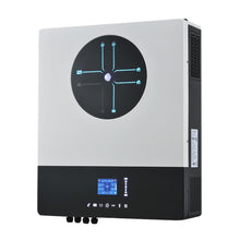 48/11000 Serie Axpert Ultra | 11kW | 48V | Solitia (Repaired)