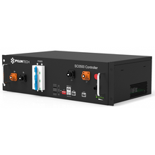 Pylontech BMS avec câbles SC0500-100S BMS PowerCube X1/H1/H2 (réparé)