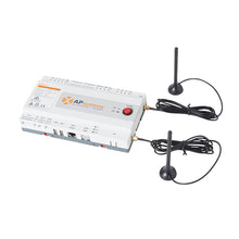 APSystems ECU-C 230V AC-50Hz (Très bon état)