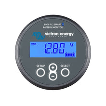 Moniteur de batterie BMV-712 Smart Retail - VICTRON ENERGY (Comme neuf)