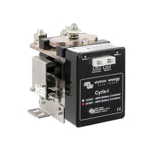 Coupleur de batteries intelligent Cyrix-i 24/48V-400A - VICTRON ENERGY (Très bon)
