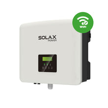 Solax Power X1-Hybrid-5.0-D G4 5000W 16A 2MPPT 70-550V (Incluye WiFi) (Very Good)