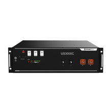 Pylontech US3000C 3,55kWh 48V 37A (Acceptable)
