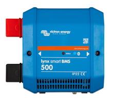 Lynx Smart BMS 500 (M8) - VICTRON ENERGY (Bon)