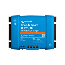 Orion-Tr Smart 12/12-18A (220W) Chargeur CC-CC isolé - VICTRON ENERGY (Comme neuf)