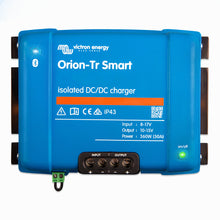 Orion-Tr Smart 12/12-30A (360W) Chargeur DC-DC isolé - VICTRON ENERGY (Très bon)
