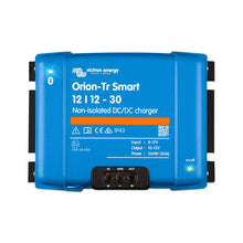 Chargeur CC-CC Orion-Tr Smart 12/12-30A (360W) non isolé - VICTRON ENERGY (Comme neuf)