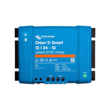 Chargeur DC-DC isolé Orion-Tr Smart 12/24-10A (240W) - VICTRON ENERGY (Bon)