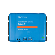 Convertisseur DC-DC isolé Orion-Tr 24/12-20A (240W) - VICTRON ENERGY (Comme neuf)