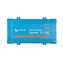 Inverter 12/500 230V VE.Direct SCHUKO - VICTRON ENERGY (Very Good)